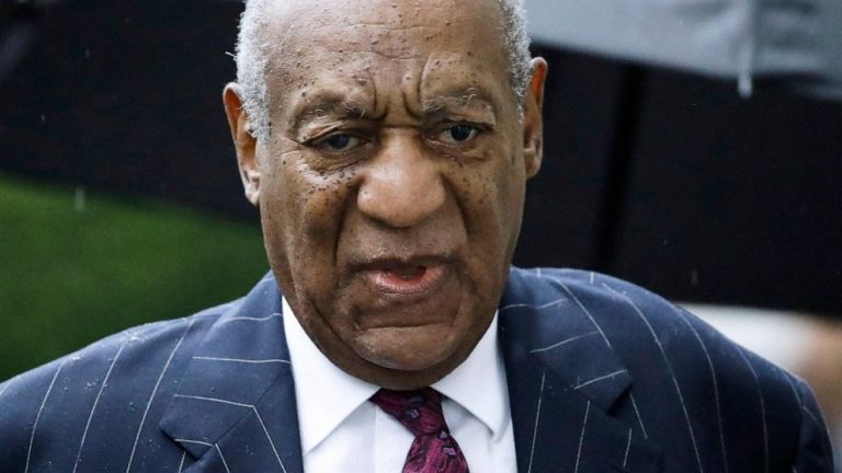 Bill Cosby sued by 9 more women in Nevada