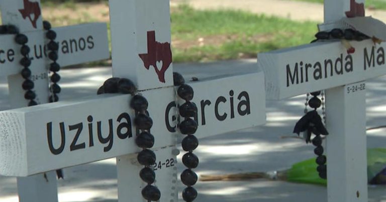 Eye on America: Uvalde school shooting 1 year later, and all-electric boats