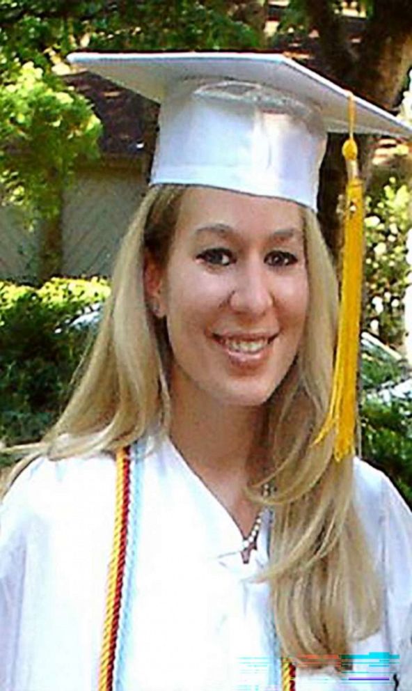 PHOTO: Natalee Holloway is seen here in an undated file photo.