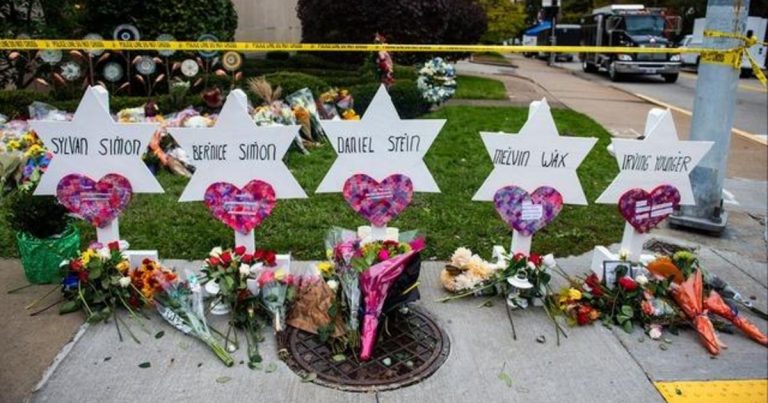 Prosecutors seek death penalty for Pittsburgh synagogue shooter following guilty verdict