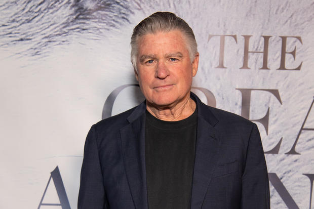 Treat Williams, “Everwood” and “Hair” star, dies after motorcycle crash