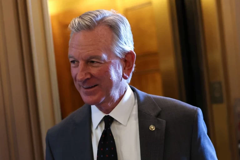Tuberville: Taxpayers don’t and shouldn’t have to pay