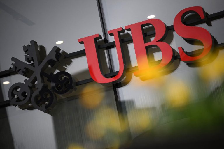 Why wealthy Americans love UBS, the secretive Swiss banking giant