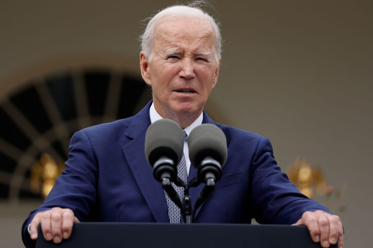 Biden calls on Congress to fund government as Moody’s and Wells Fargo warn of shutdown impact