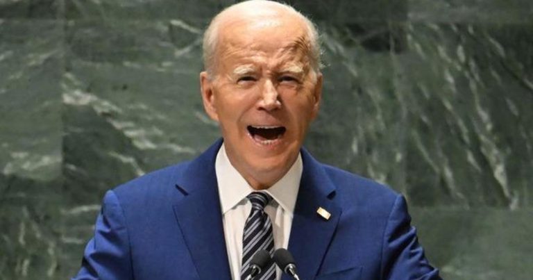 Biden urges continued support for Ukraine at U.N.