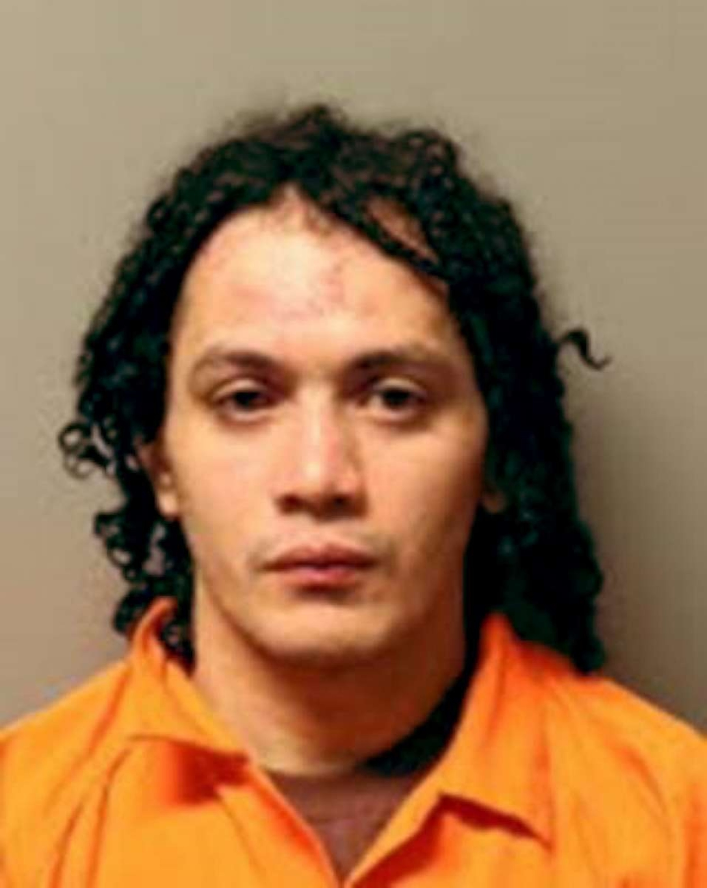 PHOTO: Danelo Cavalcante in a photo released by the Pennsylvania Department of Corrections.