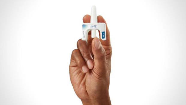 FDA rejects approval bid for neffy, a needle-free EpiPen alternative