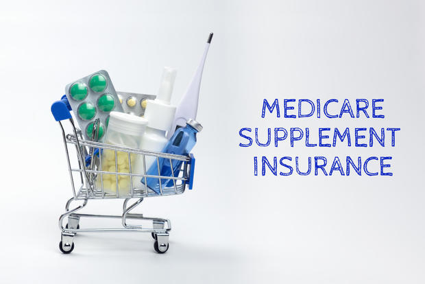 How to find the best Medicare supplemental plan