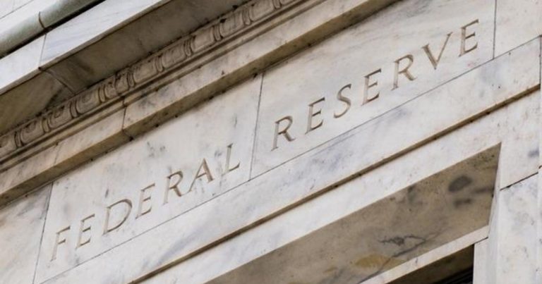 Interest rate hike not expected this month, Fed to release new economic projections