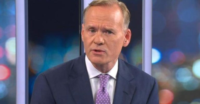 John Dickerson looks back at 1 year of “Prime Time”