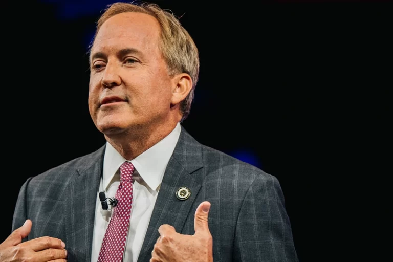 Ken Paxton Acquitted By Texas Senators