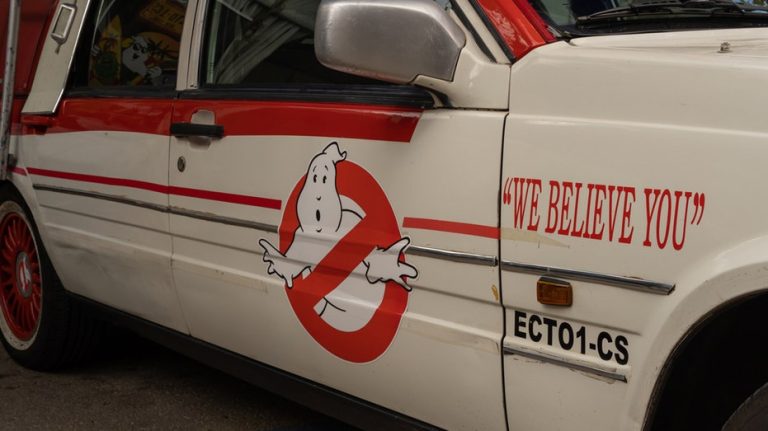 Michigan Lottery launching ‘Ghostbusters’ ticket where players could get ‘scary rich’