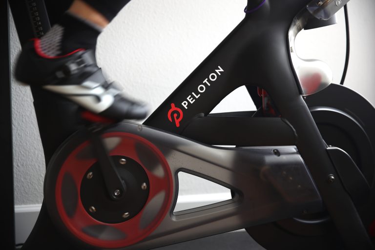 New York man was killed ‘instantly’ by Peloton bike, his family says in lawsuit