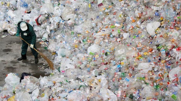 Recycled plastic market expected to boom by 2032: report