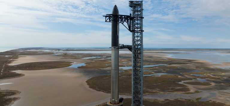 SpaceX is not yet cleared for another Starship Super Heavy test flight, FAA says