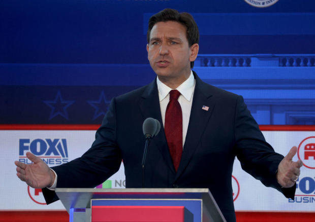 The second Republican debate’s biggest highlights: Revisit 6 key moments
