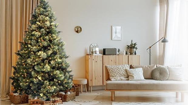 Best 2023 Christmas decoration deals to shop now, because it’s never too early