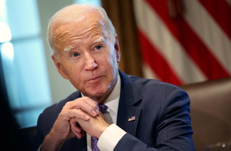 Biden cancels $9 billion in student debt for 125,000 borrowers
