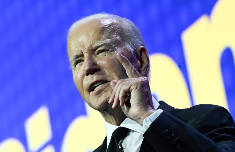Biden heads to Israel with Middle East on edge after Hamas attack