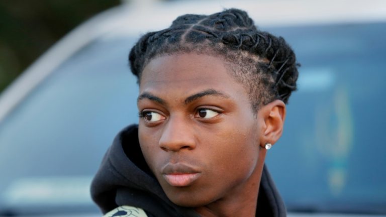 Black student suspended over his hairstyle to be sent to an alternative education program