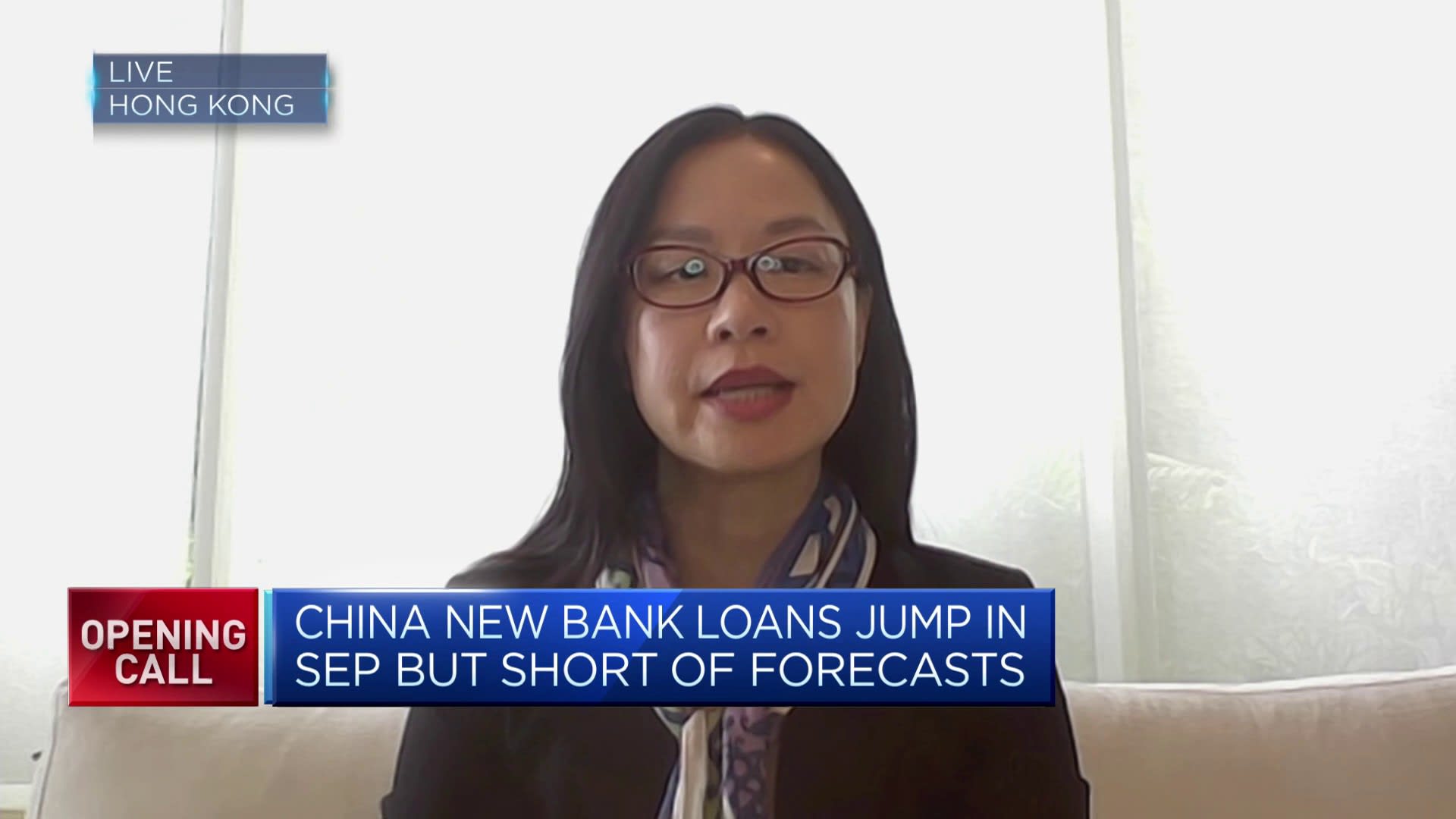 No 'huge reflationary' consumer demand in China without property sector recovery: Hedge fund