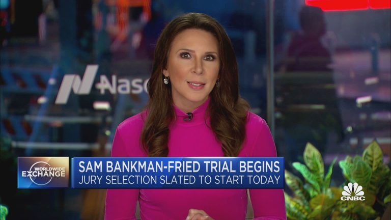 Cocoa bean trader who lost $100,000 to FTX was first witness in Sam Bankman-Fried trial
