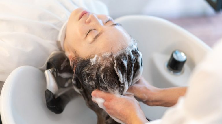 FDA proposes ban on hair-straightening products with formaldehyde over cancer-causing chemicals