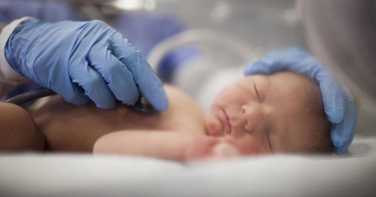 FDA warns against giving probiotics to babies after infant’s death
