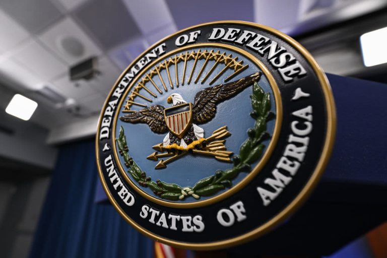 Former U.S. Army sergeant charged with offering classified information to China