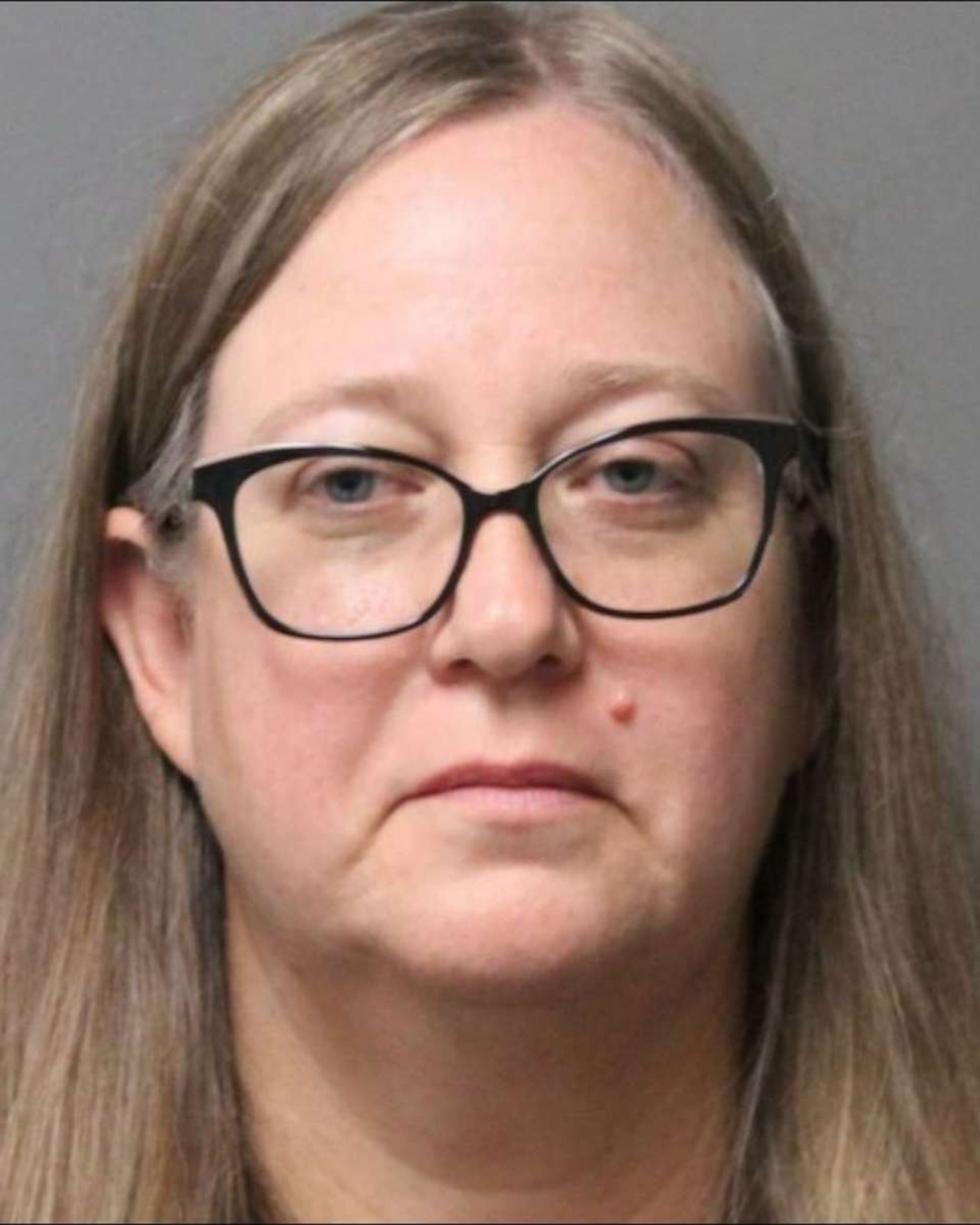 PHOTO: Delaware State Police announced that they arrested 52-year-old Kelly M. Raab of Frankford, Delaware, last Thursday, Oct. 12, 2023, after a 10-month investigation into how the money was disappearing from the Girl Scout troop.