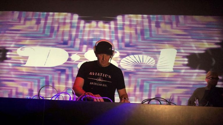 Goldman Sachs CEO gives up high-profile DJ gigs
