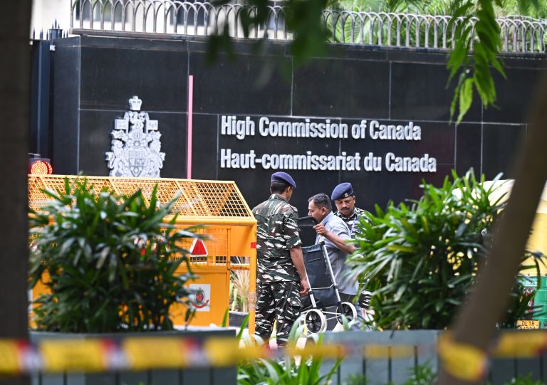 India-Canada diplomatic spat escalates as Ottawa pulls out 41 diplomats