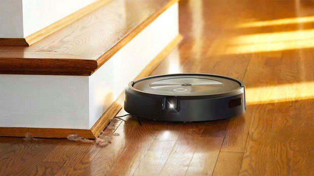 iRobot Roomba robot vacuums are up to 36% off during Amazon October Prime Day 2023