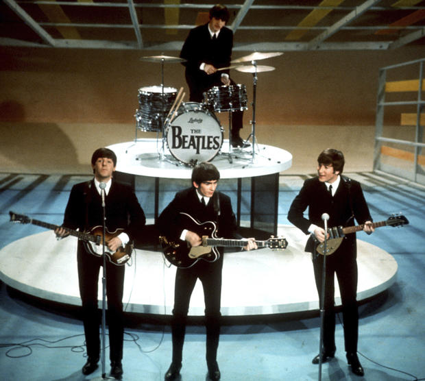 Last Beatles song, “Now And Then,” will be released Nov. 2