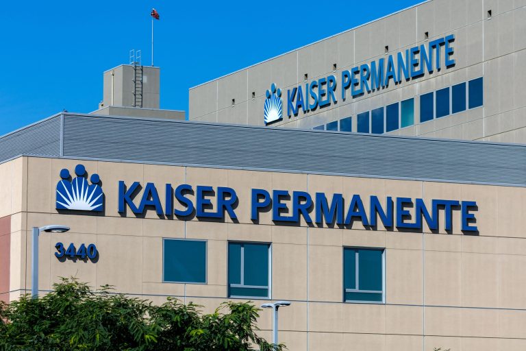 More than 75,000 workers to strike at hundreds of Kaiser Permanente health facilities across U.S.