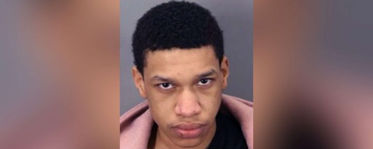 Police arrest teen in Morgan State University shooting, 2nd suspect at large