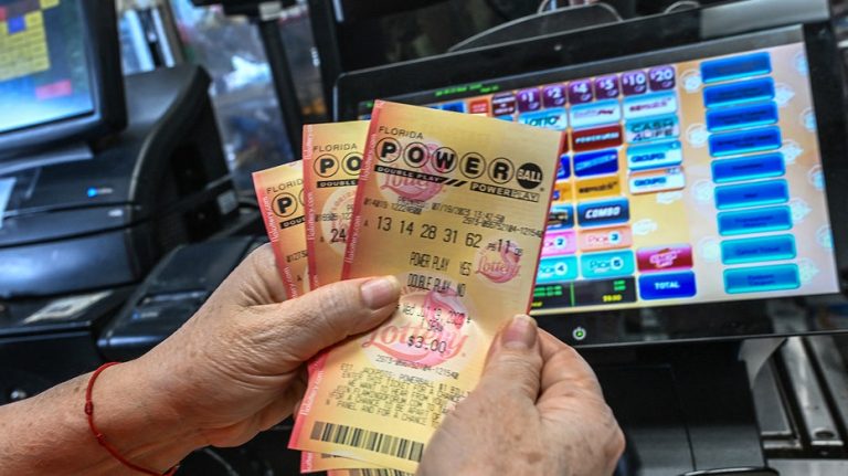 Powerball jackpot above $1 billion: What’s the tax bill?