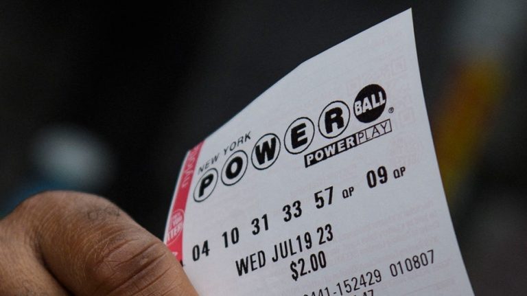 Powerball jackpot soars to $1.2B – the largest of 2023 – after no winners in Monday night’s drawing