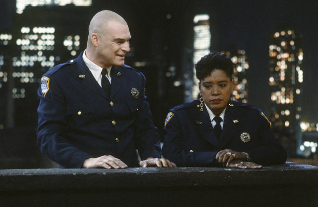 Richard Moll, star of “Night Court,” dies at 80