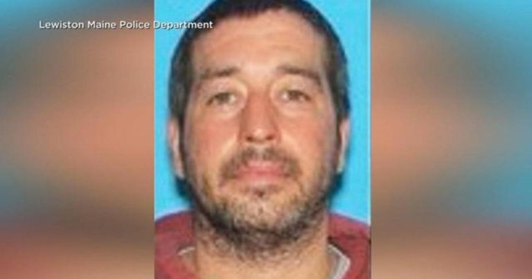 Search underway for Maine mass shootings person of interest