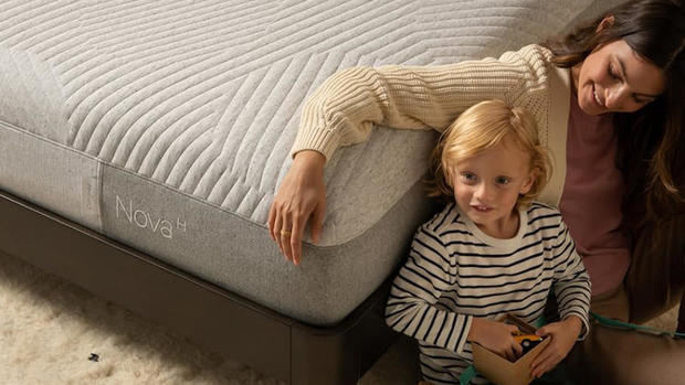 Sleep better thanks to Amazon’s October Prime Day 2023 mattress deals