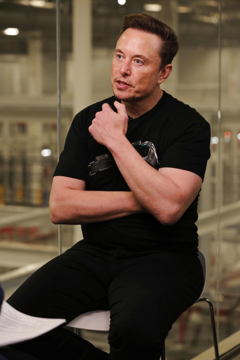Tesla CEO Elon Musk sounds pessimistic note about economy on earnings call