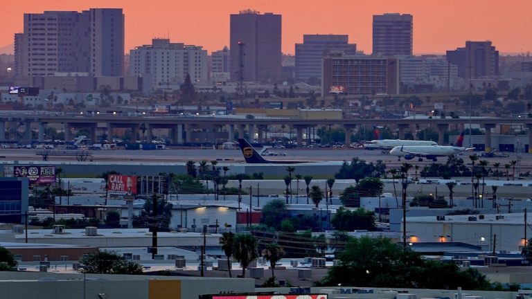 The toll of heat deaths in the Phoenix area soars after the hottest summer on record