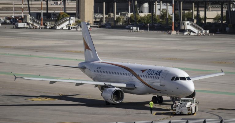 U.S. plans Israel evacuation flights for Americans starting Friday