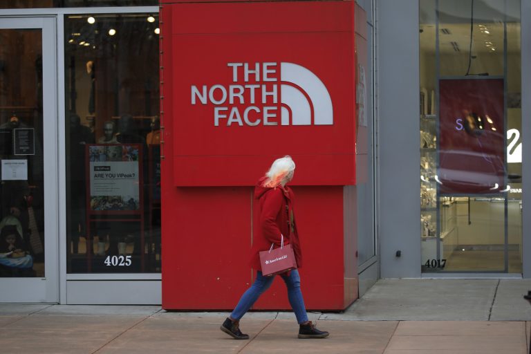 Vans, North Face owner VF Corp shares jump after activist investor builds stake