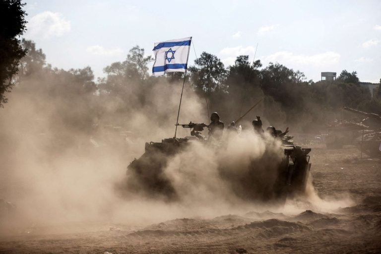 What are the rules of war? And how do they apply to Israel’s actions in Gaza?