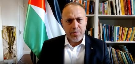 International community has failed to provide a path for Palestinians: Head of Palestinian mission to UK