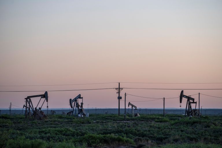 What tie-ups in the U.S. oil patch could mean for players like Coterra Energy