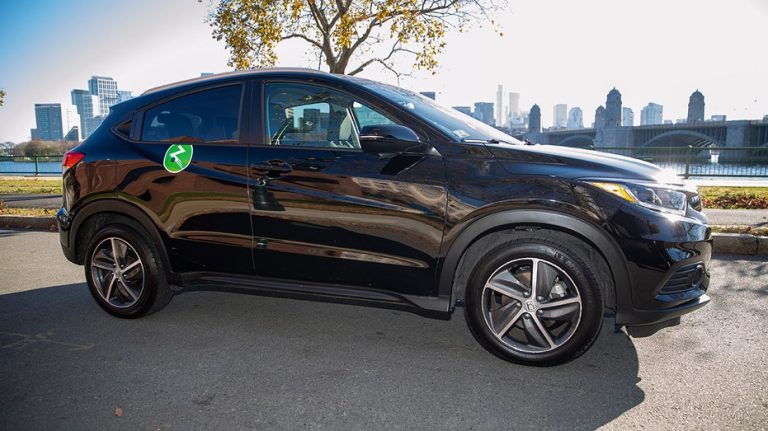 Zipcar fined for letting renters use recalled vehicles