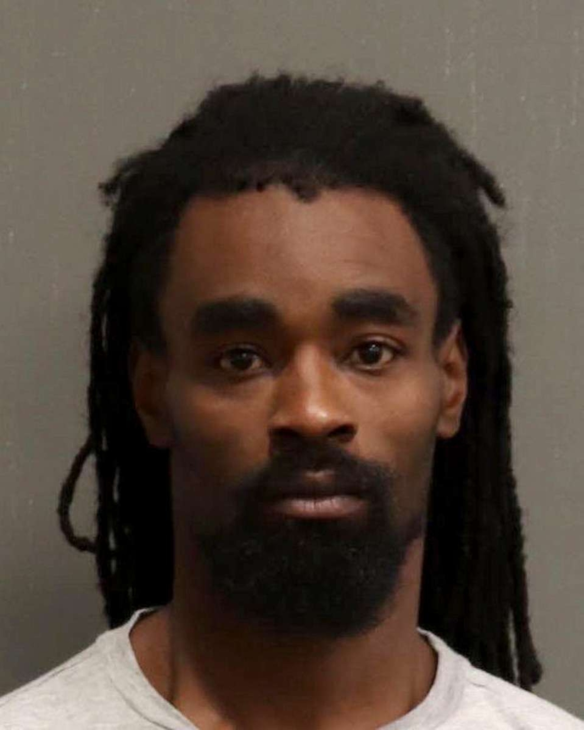 PHOTO: Shaquille Taylor, 29, seen in this undated police handout, was arrested and charged with aggravated assault and evidence tampering, Nashville police said.